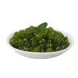 Microwave Tapioca Pearl-Matcha Flavor